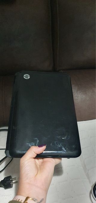 portatil hp mini 110