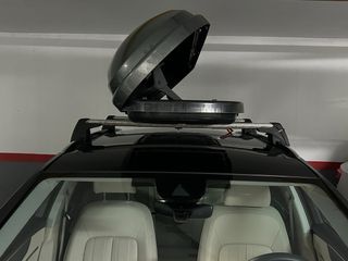 Cofre techo portaequipajes VOLKSWAGEN