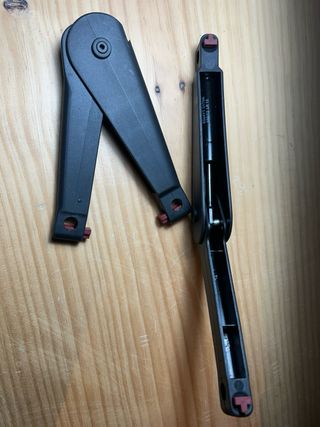 Cofre techo portaequipajes VOLKSWAGEN