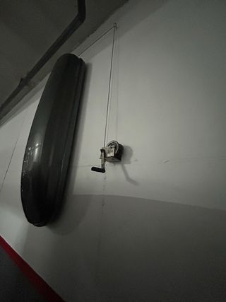 Cofre techo portaequipajes VOLKSWAGEN