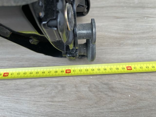 Asiento delantero copiloto GOLF 4 ORIGINAL