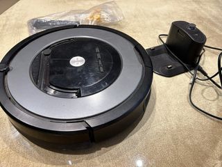 roomba