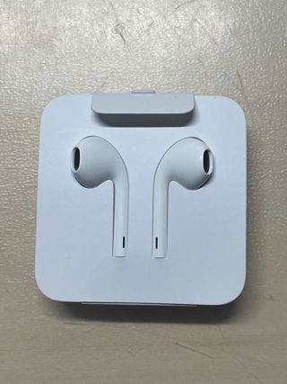 Earpods Apple (Conector Lightning)