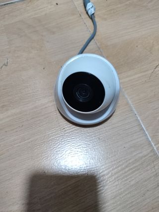 Cámara vigilancia