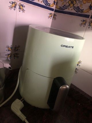 Freidora de aire CREATE