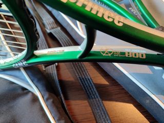 Raquetas de tenis Prince Game NXG graphite lite