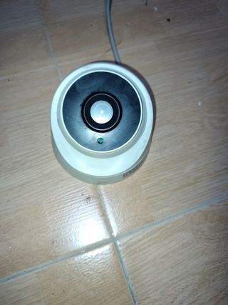 Cámara vigilancia
