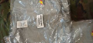 Lote N256 Camisetas de deporte ejercito