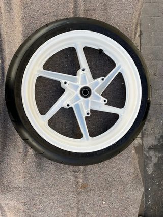 Llanta Honda VFR 750 R36 1991