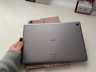 PRECIO NEGOCIABLE tablet huawei