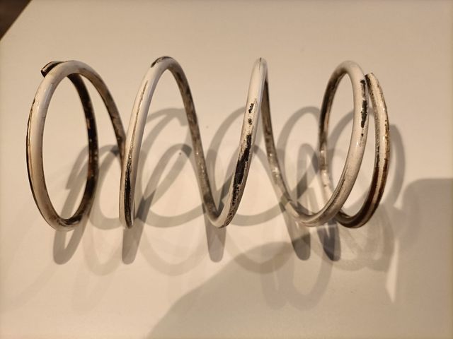 Muelles embrague Malossi