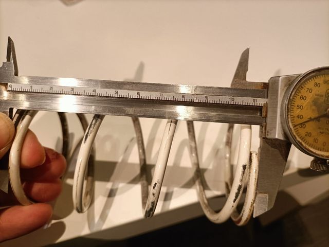 Muelles embrague Malossi