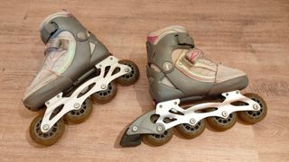 Patines linea Fila T:32-35