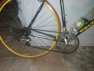 Bicicleta Peugeot