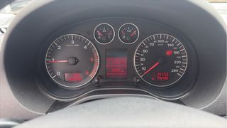 Audi A3 2006
