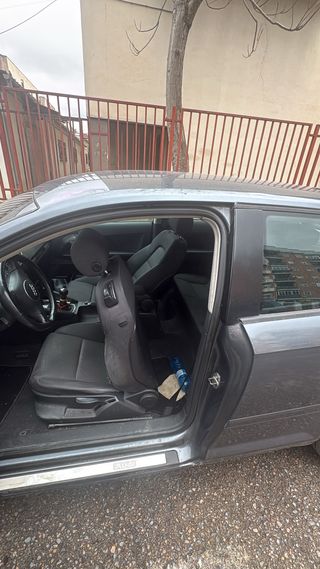 Audi A3 2006