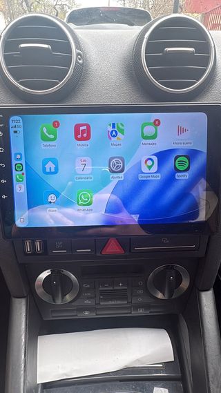 Audi A3 2006