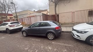 Audi A3 2006