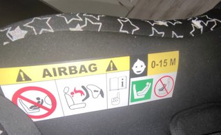 Silla coche Nado O3 I-size Be Galaxy Be Cool