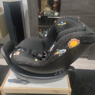 Silla coche Nado O3 I-size Be Galaxy Be Cool