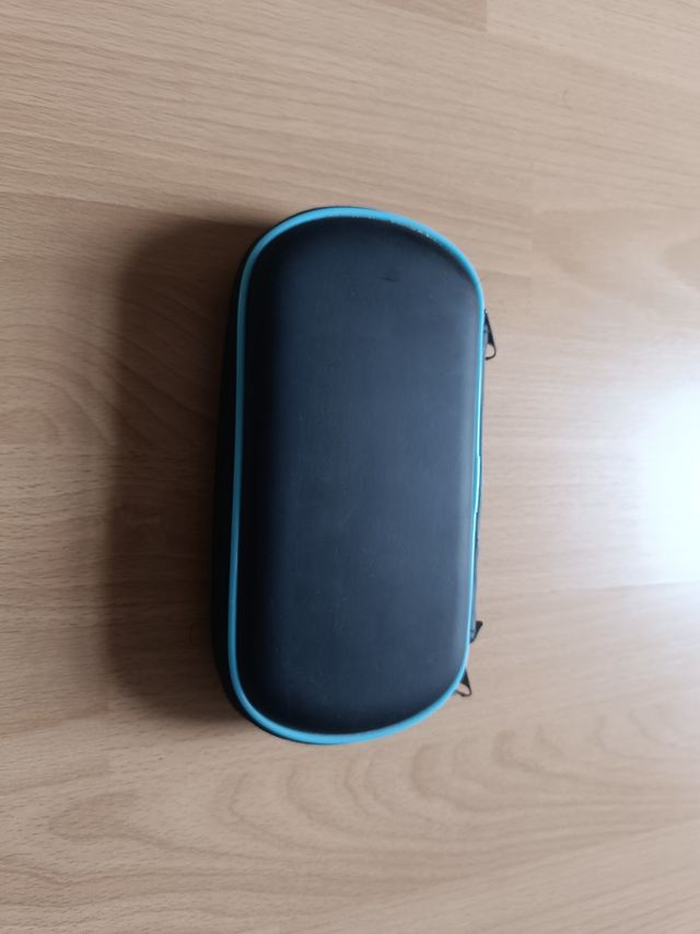 PlayStation Vita Capa mais Bolsa.