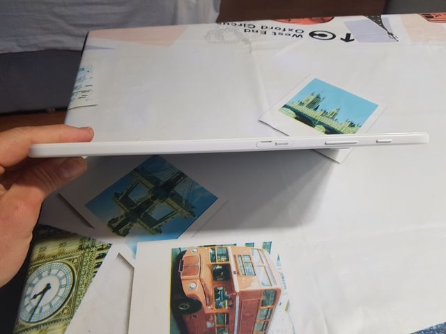 Samsung Galaxy Tab A 10'1" 16 Gb wifi