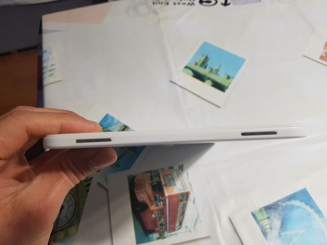 Samsung Galaxy Tab A 10'1" 16 Gb wifi