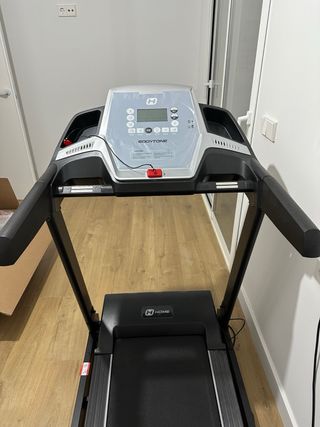 Cinta correr BODYTONE como nueva