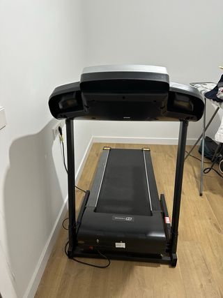 Cinta correr BODYTONE como nueva