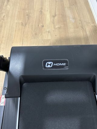 Cinta correr BODYTONE como nueva