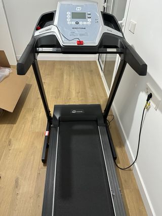 Cinta correr BODYTONE como nueva
