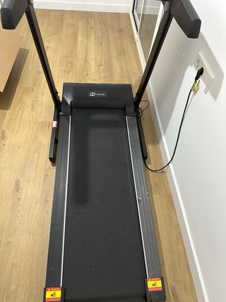 Cinta correr BODYTONE como nueva