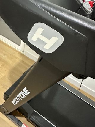 Cinta correr BODYTONE como nueva