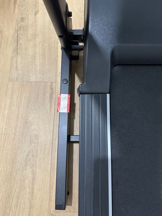 Cinta correr BODYTONE como nueva