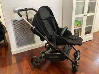 Silla de paseo....Carro de bebe JANE