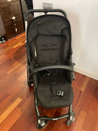 Silla de paseo....Carro de bebe JANE