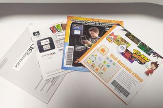 Nintendo 3DS - POKÉMON LUNA - ¡Completo!