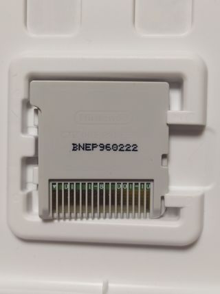 Nintendo 3DS - POKÉMON LUNA - ¡Completo!