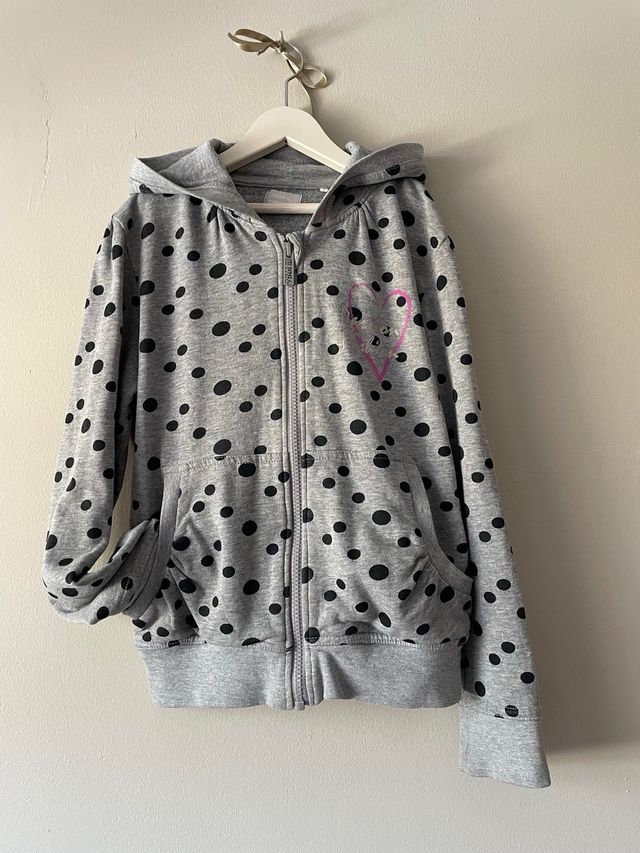 Sudadera niña NAME IT