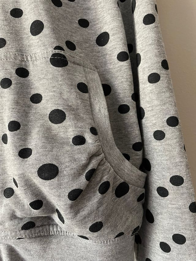 Sudadera niña NAME IT