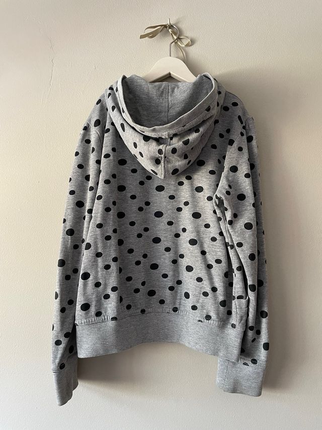 Sudadera niña NAME IT