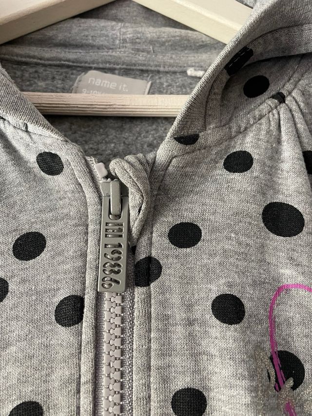 Sudadera niña NAME IT