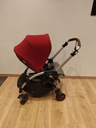 Bugaboo Bee 5 completo 