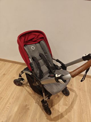 Bugaboo Bee 5 completo 