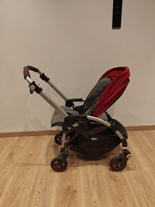 Bugaboo Bee 5 completo 