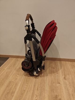 Bugaboo Bee 5 completo 