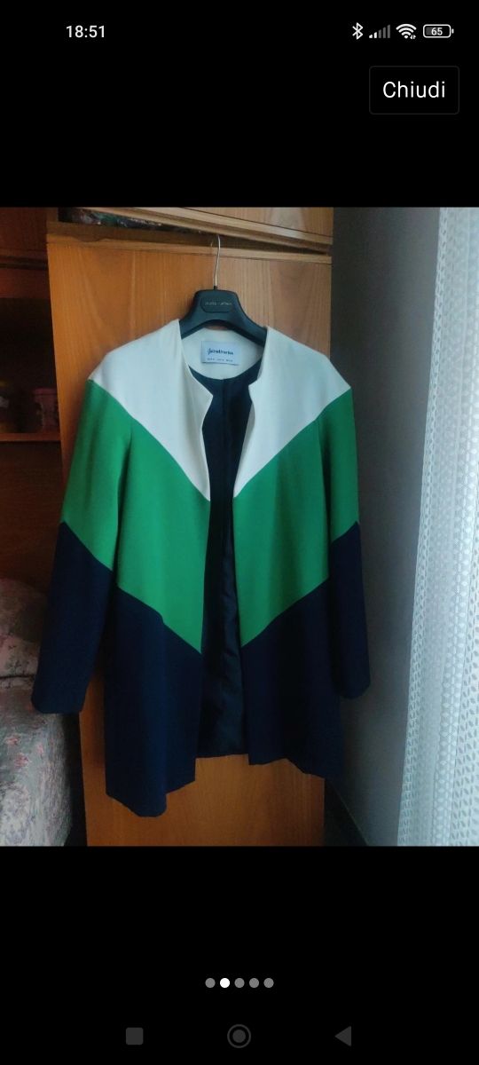 Soprabito Stradivarius