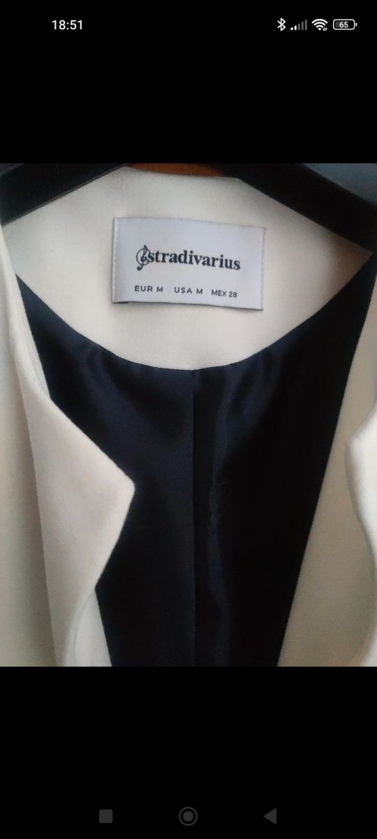 Soprabito Stradivarius