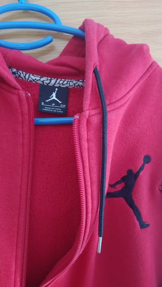 Sudadera Jordan