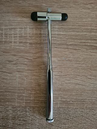10X Martelletto Neurologico di Buck